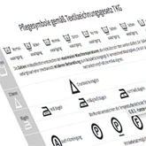 178-Pflegesymbole